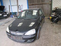 Corsa C